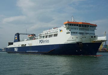 solteros de scotland northern ireland ferries between